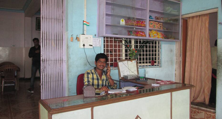 Sagar Hotel Lodging & Boarding, Aurangabad 3